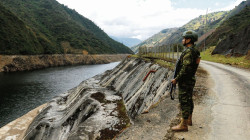 Ecuador tendrá apagones de entre dos y cuatro horas diarias