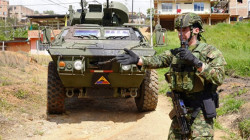 Ejército entra en bastión de las Farc en el Cauca: la operación se inició desde el sábado