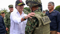 "Nerviosos estamos todos para que no pase nada malo": Petro, a pocos días de la COP16