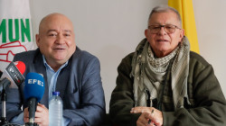 La renuncia de exjefes de Farc a presunción de inocencia busca agilizar procesos en la JEP