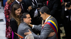 Nicolás Maduro designa a Alex Saab como nuevo ministro de Industria y Producción Nacional