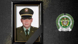 Muere comandante de la Policía en ataque a San Calixto (Norte de Santander)
