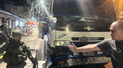 Atacan con explosivos un camión que transportaba a militares en el Cauca