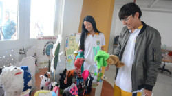 En el megacolegio San Sebastián de Manizales el cuidado ambiental es un asunto de todos 