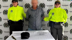 Encarcelan al acusado de asesinar al excampeón mundial de ciclismo Marlon Pérez