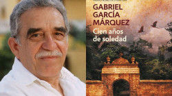 Asesora para adaptación de la obra de García Márquez a televisión dijo "no" varias veces