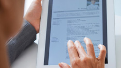 Cómo hacer una hoja de vida en el celular: guía paso a paso