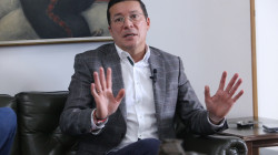 ¿Peligra elección del caldense Hernán Penagos como registrador? Hay demandas en su contra