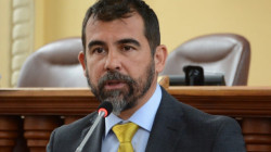 Asamblea de Caldas eligió a su presidente para el 2025: el liberal Hernán Alberto Bedoya