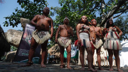 La COP16 florece en Cali con emprendimientos y actividades culturales en la Zona Verde