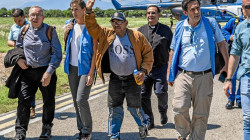 Condenan a 4 años y 8 meses de cárcel al propiciador del secuestro del padre de Luis Díaz