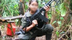 Gobierno colombiano, preocupado por el incremento del reclutamiento forzado de menores