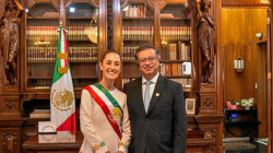 “Ojalá en la Casa de Nariño se abra una segunda oportunidad” al progresismo: Petro