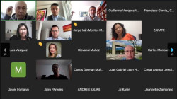 Estos son los 41 fundadores del sindicato anunciado a Leopoldo Múnera, rector de la Unal