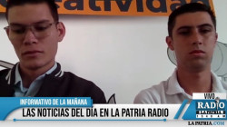 Investigadores de Pensilvania (Caldas) fueron a Argentina y siguen ruta internacional 