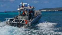 Envían a prisión a 3 colombianos y 2 hondureños por trasladar cocaína en San Andrés