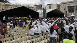 Suspenden acto de perdón por genocidio de la Unión Patriótica por inasistencia de Petro