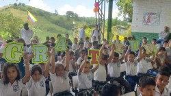 Colegio de Neira (Caldas), con sus 12 sedes, se transforma con ayuda del gremio cafetero