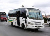 Asaltan buseta que cubría la ruta Bogotá - La Dorada