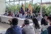 Gobierno y Eln vuelven a Venezuela en busca de una paz duradera