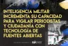 Inteligencia colombiana tiene más capacidad para vigilar a periodistas: FLIP