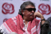 Denunciarán a miembros de Fiscalía colombiana por la no extradición de Santrich