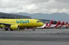 La suspensión de operaciones de Viva Air provoca una crisis aérea en Colombia