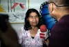 "Es doloroso lo que pasamos": abuela de niños perdidos tras accidente aéreo en Guaviare