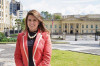 Hablaron de pruebas en demanda contra la representante a la Cámara Juana Carolina Londoño