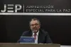 La JEP denuncia nuevas amenazas por sus investigaciones del conflicto