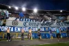 Suspenden a hinchas de Millonarios por meter un ataúd con un muerto al estadio El Campín
