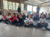 El cine como pretexto para aprender en el colegio Santa Teresita de San José (Caldas)