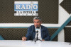 "La Alcaldía de Carlos Mario no es ni mejor ni peor": Germán Vallejo en LA PATRIA Radio