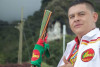 Abel David Jaramillo Largo, candidato a la Alcaldía de Riosucio (Caldas)