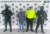Detienen a un brasileño y a un inspector de Policía en redada contra minería ilegal