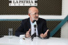 "No soy el candidato de Mauricio Lizcano": Henry Gutiérrez en LA PATRIA Radio