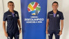 Dos árbitros de Caldas están en el Preolímpico de Venezuela