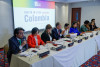 CIDH tras visita a Colombia: Existe otro conflicto, aunque la violencia es la misma