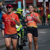 1.500 atletas corren la Media Maratón de Chinchiná la próxima semana