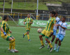 La Sub-17 de Caldas empezó con victoria en la Semifinal Nacional que se juega en Manizales