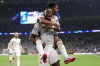 Y al final siempre gana el Real Madrid, logró su decimoquinta Champions League