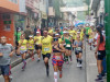1.500 fondistas participan de la media maratón de Chinchiná (Caldas)