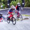 Caldas participa con 80 deportistas en el Nacional de BMX en el Bosque Popular