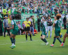 Deportivo Cali se pone adelante en la final de la Liga Femenina: le ganó 2-1 a Santa Fe