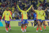 Colombia celebra: ya aseguró el tiquete para los octavos del Mundial Femenino Sub-20