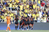 Fin de la ilusión: Colombia se despide de su Mundial Sub-20 en cuartos de final