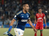 Radamel Falcao marca su primer gol con Millonarios antes de enfrentar al Once Caldas