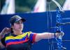 La pereirana Sara López gana su noveno título de Copa Mundial de tiro con arco