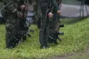 9 militares resultaron heridos, 3 de gravedad, en ataque con explosivos en Bolívar